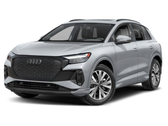 audi q4 e-tron 2025 WA1A5BFZ7SP019642 image audi q4 e-tron 2025 WA1A5BFZ7SP019642 image